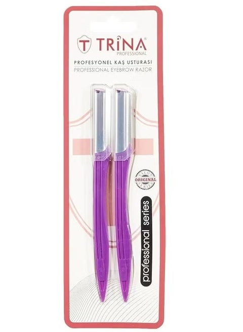 Facial Hair Removal Blades For Women